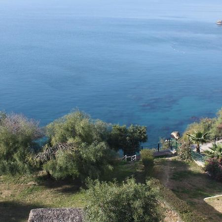 Durusu Suites Antalya Eksteriør bilde