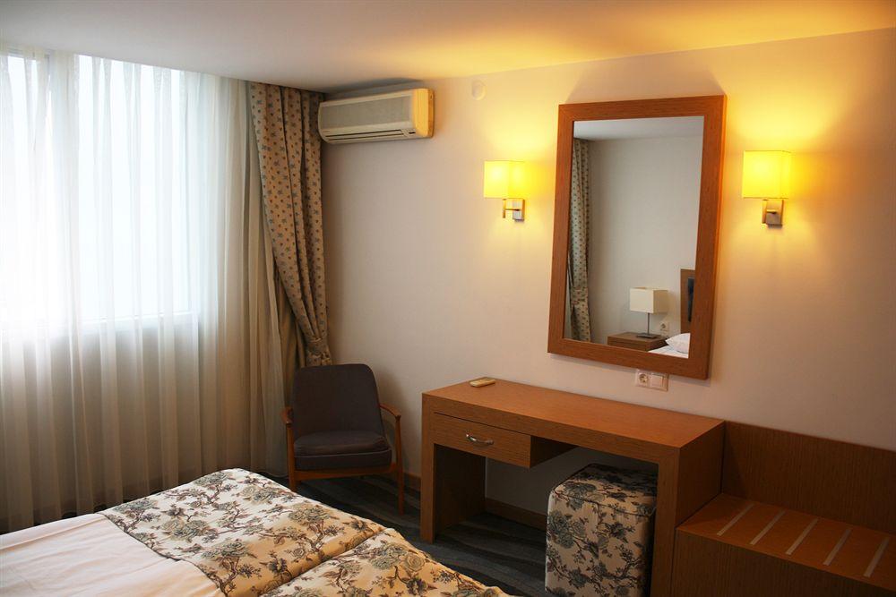 Durusu Suites Antalya Eksteriør bilde