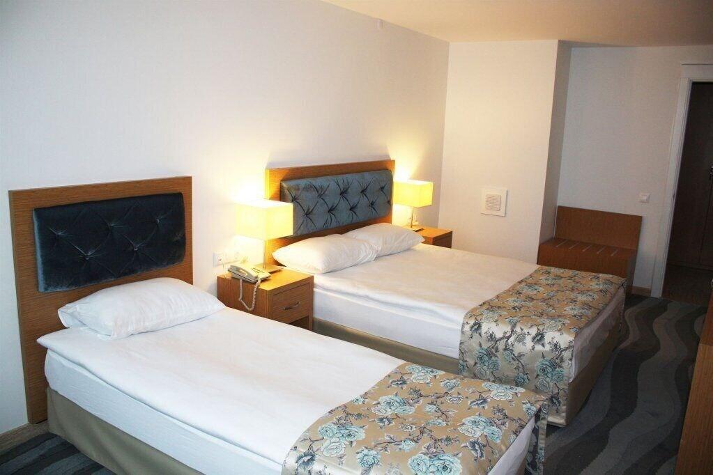 Durusu Suites Antalya Eksteriør bilde