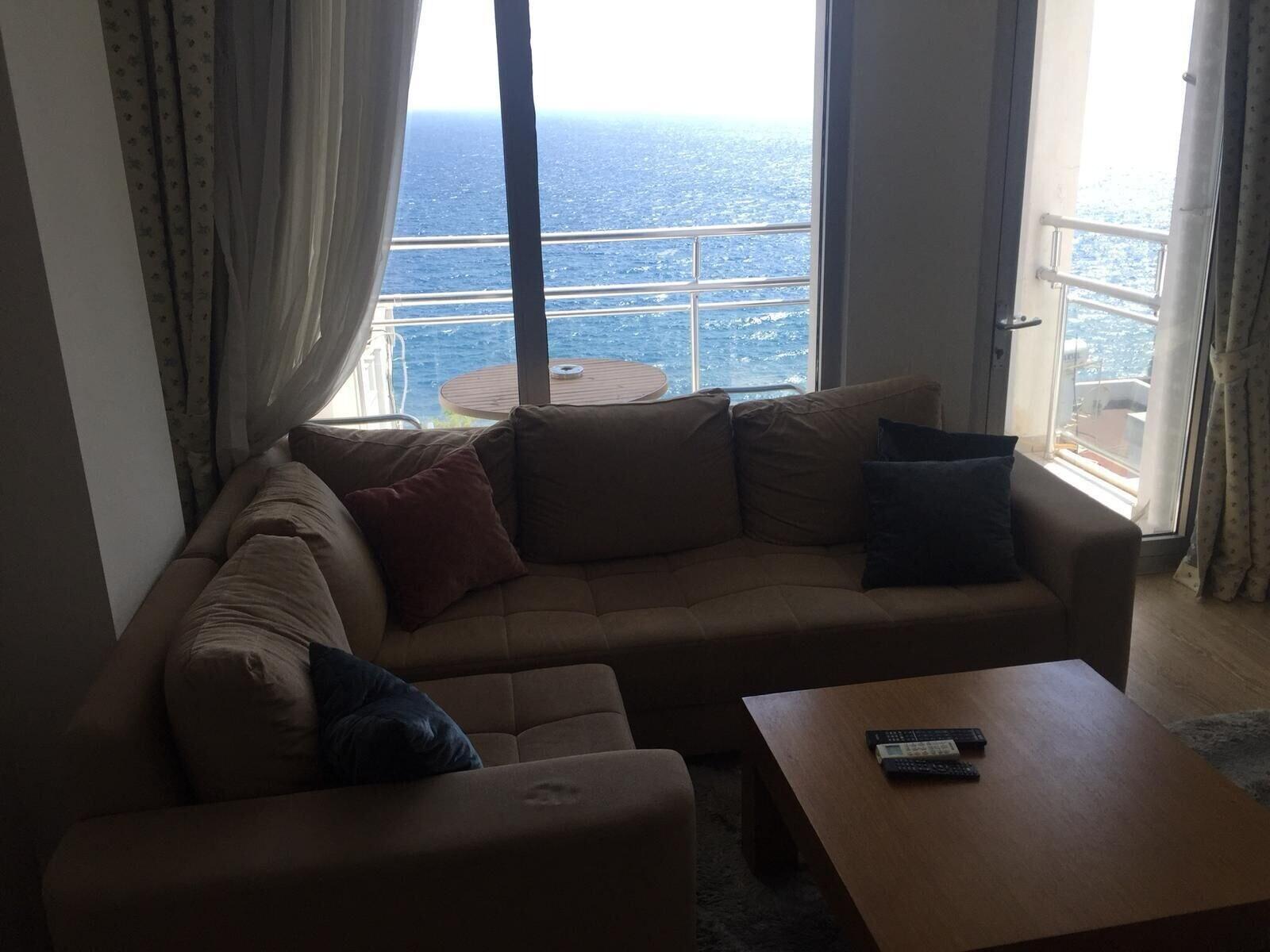 Durusu Suites Antalya Eksteriør bilde