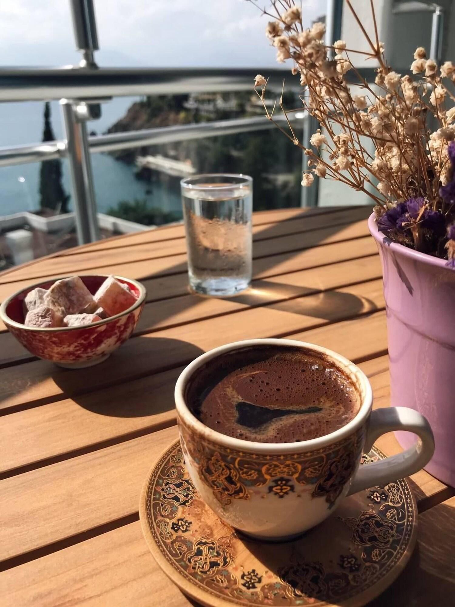Durusu Suites Antalya Eksteriør bilde
