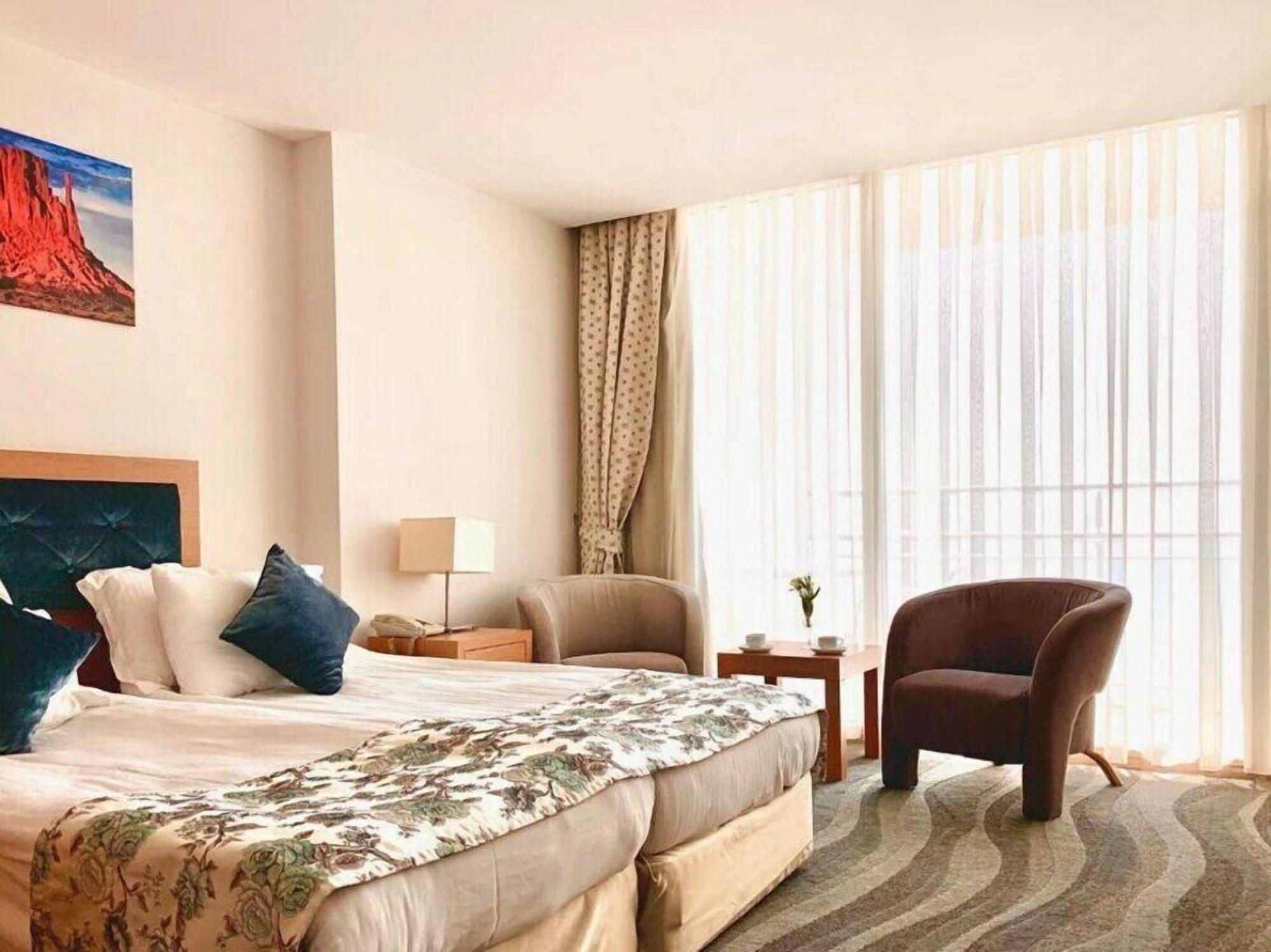 Durusu Suites Antalya Eksteriør bilde