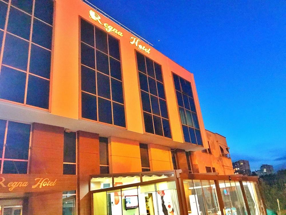 Durusu Suites Antalya Eksteriør bilde