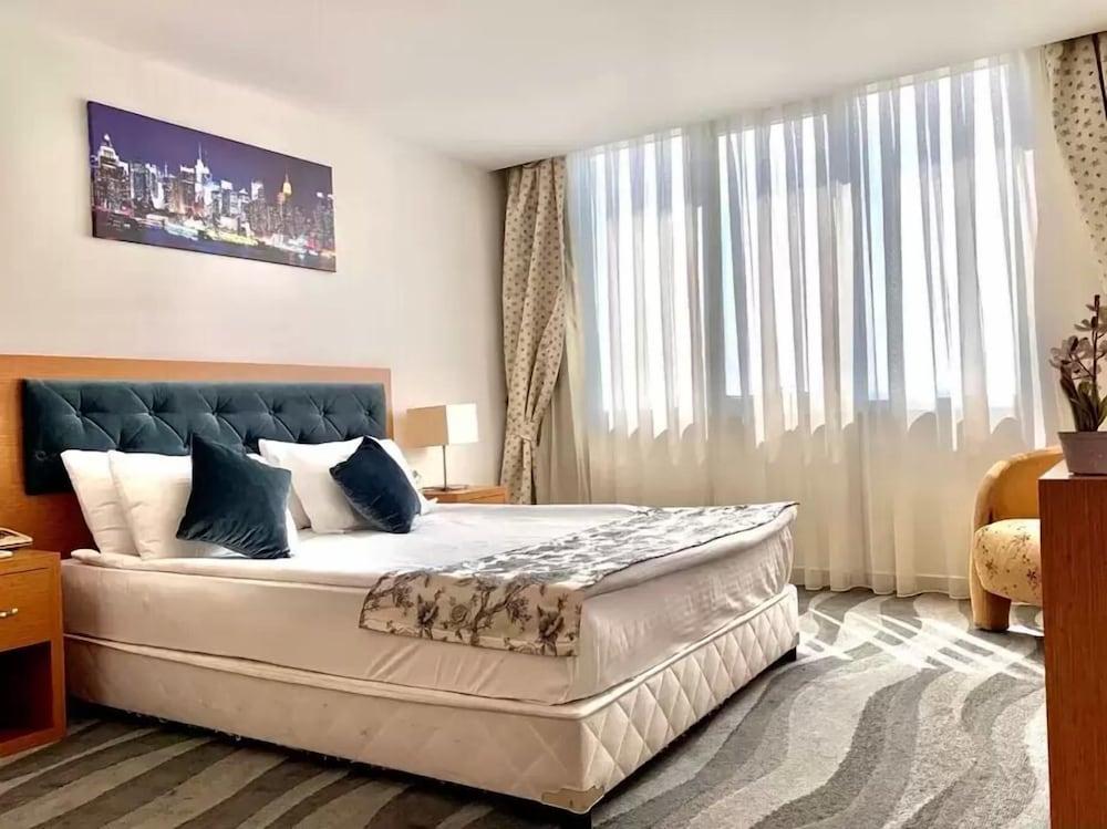 Durusu Suites Antalya Eksteriør bilde
