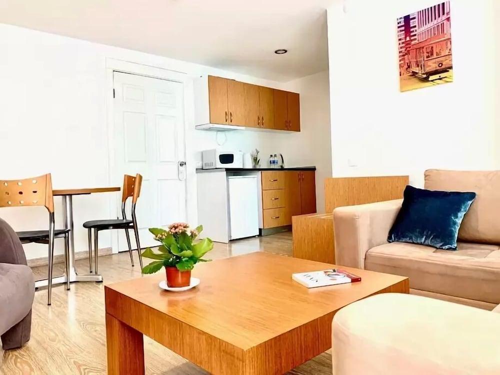 Durusu Suites Antalya Eksteriør bilde