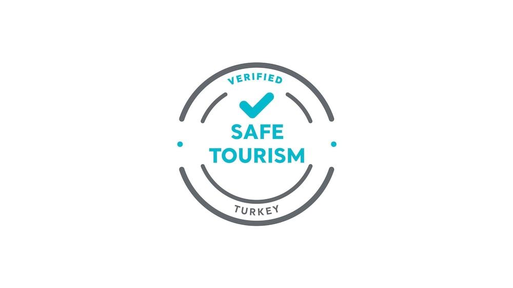 Durusu Suites Antalya Eksteriør bilde