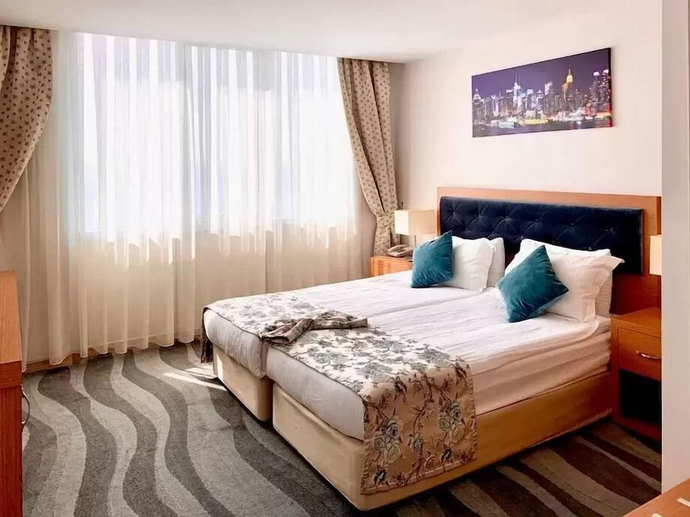 Durusu Suites Antalya Eksteriør bilde