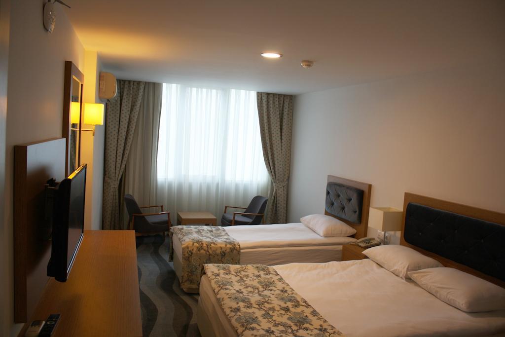 Durusu Suites Antalya Eksteriør bilde