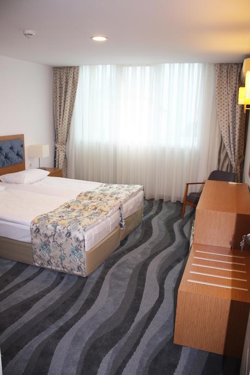 Durusu Suites Antalya Eksteriør bilde