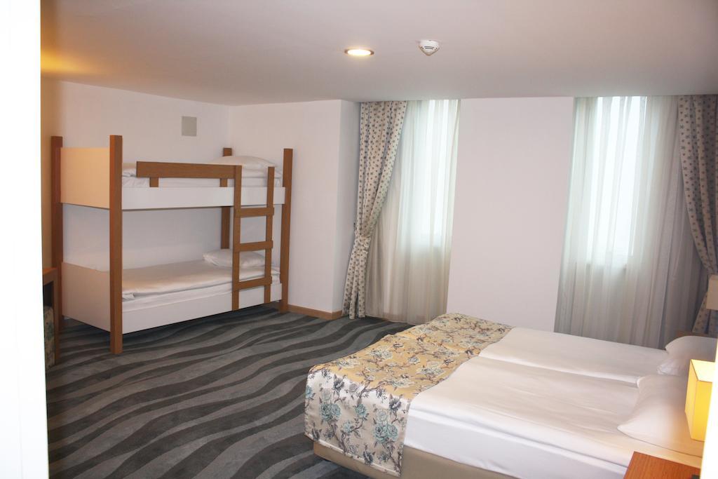 Durusu Suites Antalya Eksteriør bilde