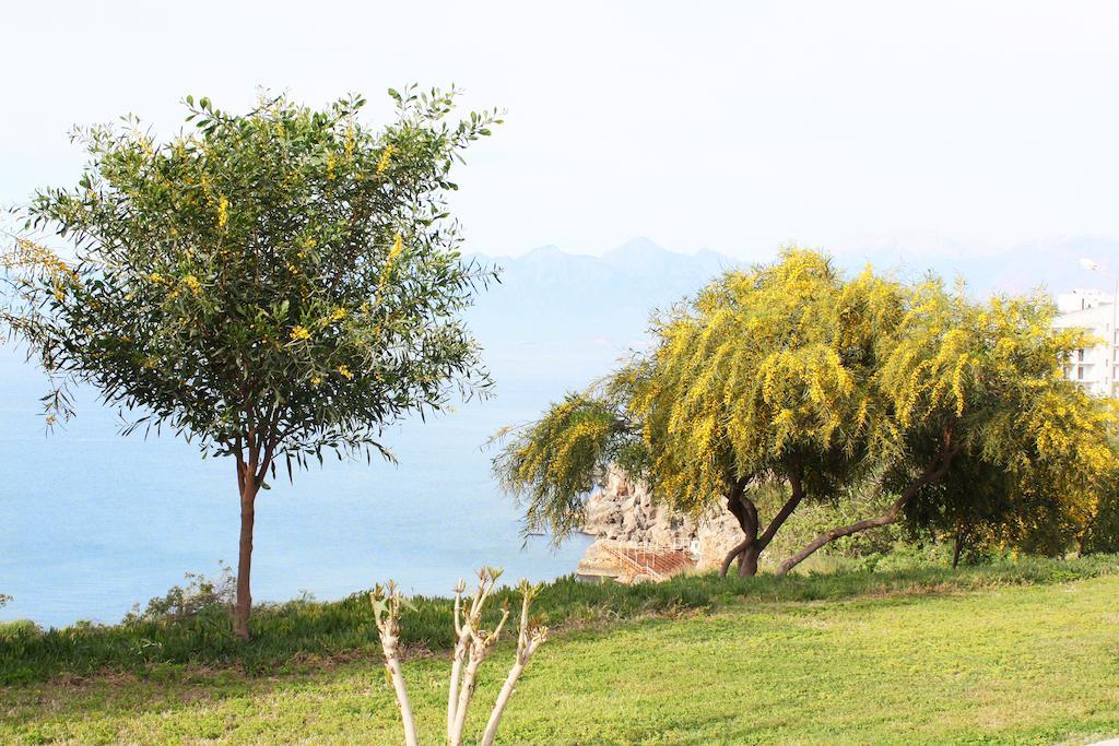 Durusu Suites Antalya Eksteriør bilde