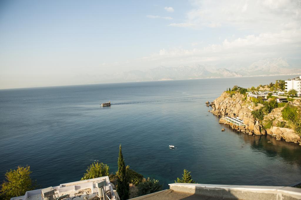 Durusu Suites Antalya Eksteriør bilde