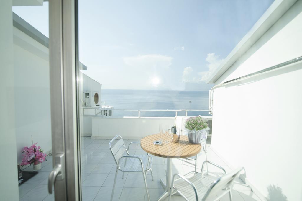 Durusu Suites Antalya Eksteriør bilde