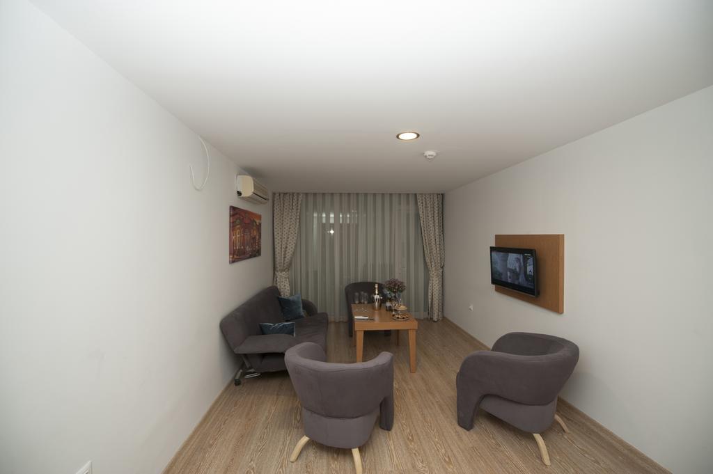 Durusu Suites Antalya Eksteriør bilde