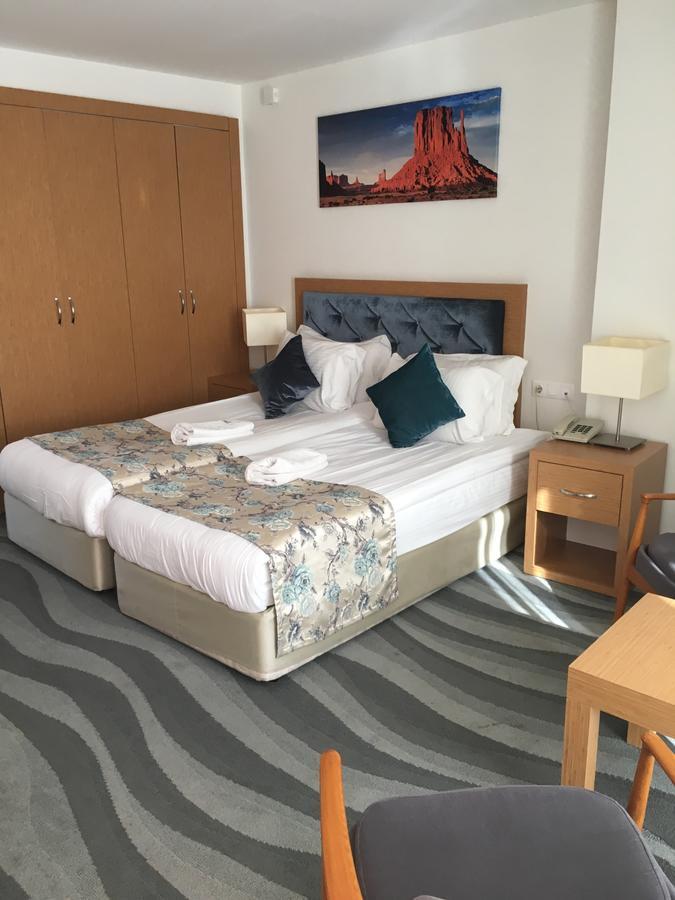 Durusu Suites Antalya Eksteriør bilde