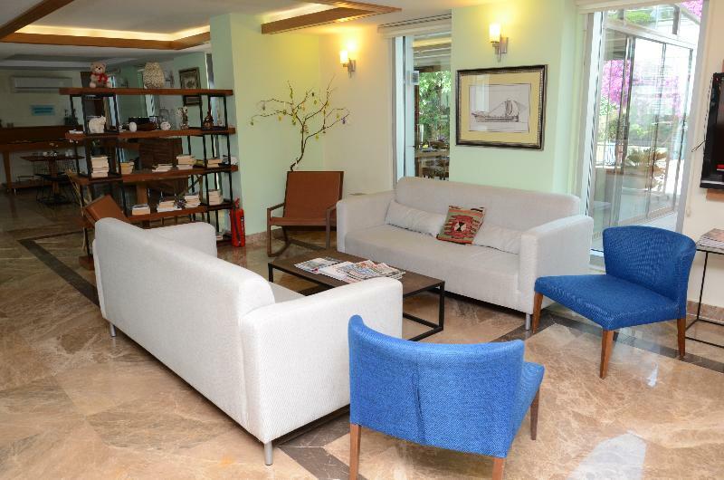 Durusu Suites Antalya Eksteriør bilde