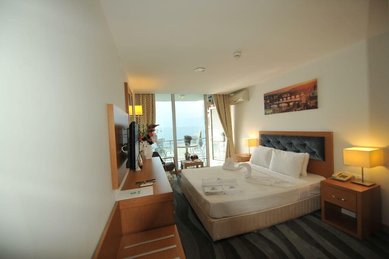Durusu Suites Antalya Eksteriør bilde