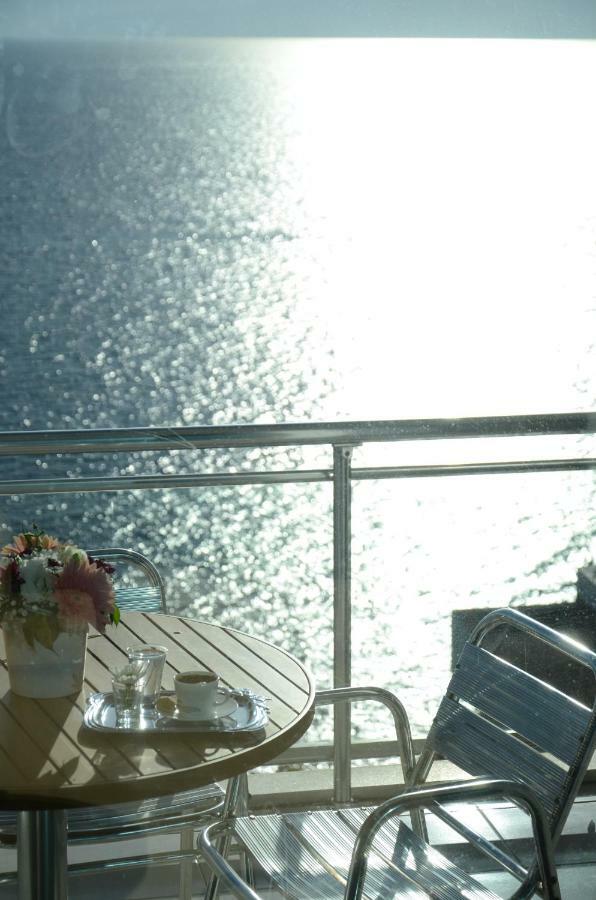 Durusu Suites Antalya Eksteriør bilde