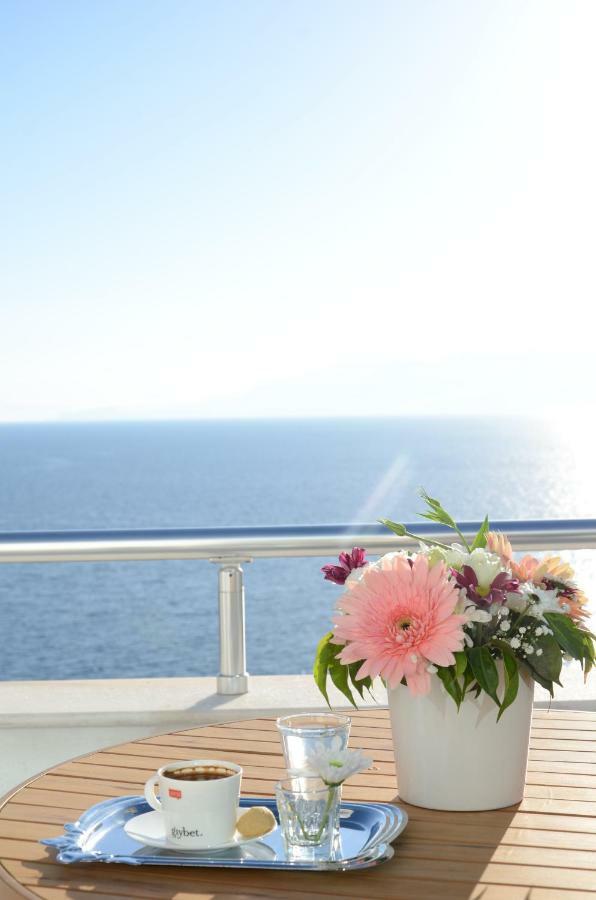Durusu Suites Antalya Eksteriør bilde