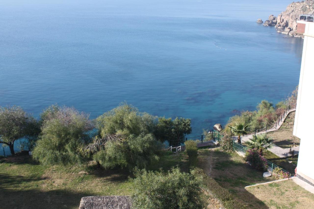 Durusu Suites Antalya Eksteriør bilde